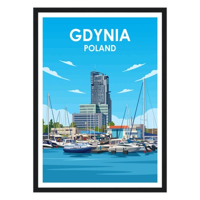 Gdynia