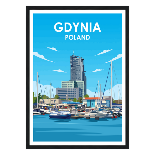 Gdynia