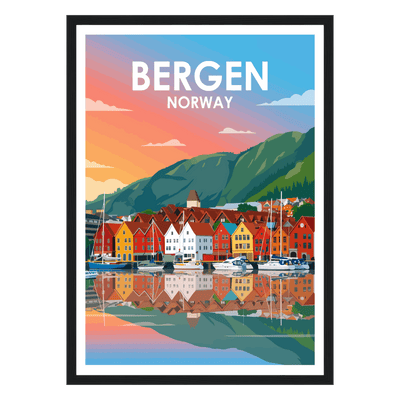Bergen