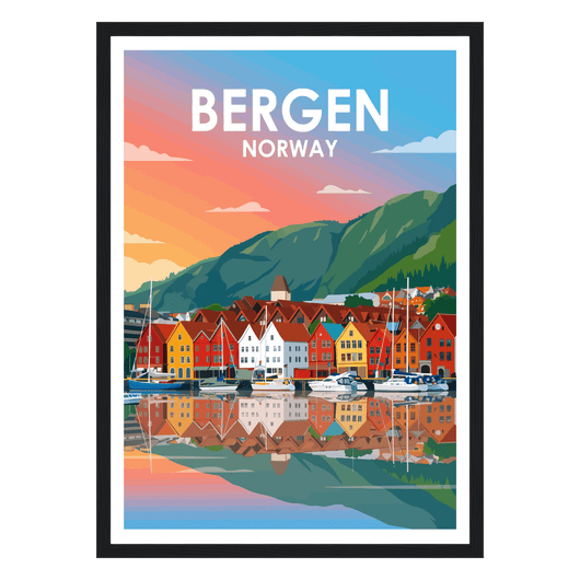 Bergen