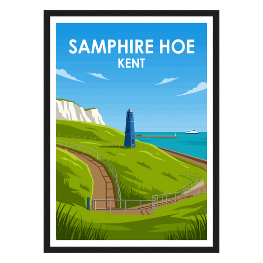 Samphire Hoe