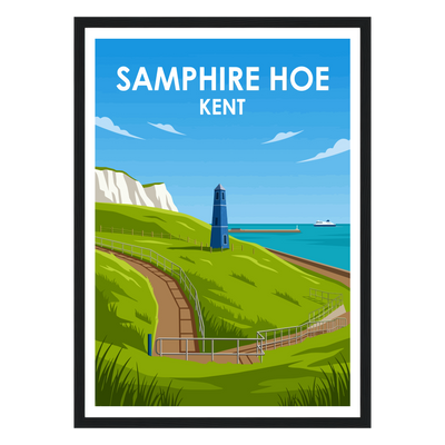 Samphire Hoe