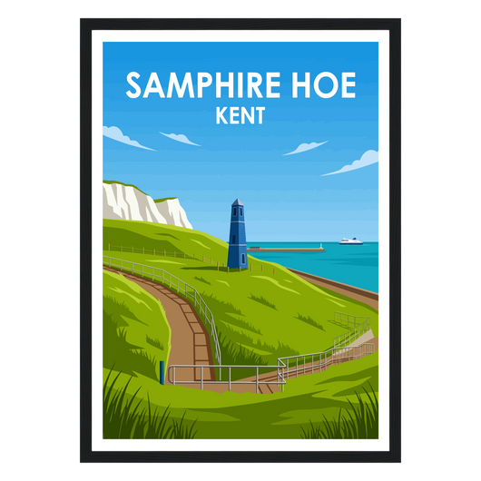 Samphire Hoe