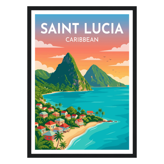 Saint Lucia