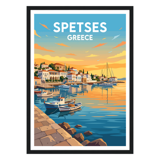 Spetses