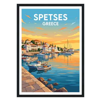 Spetses