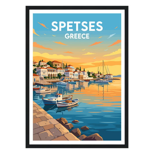 Spetses