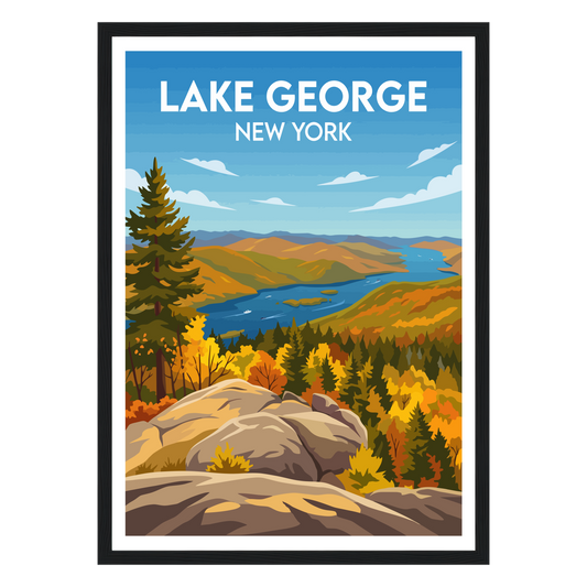 Lake George