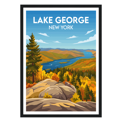 Lake George