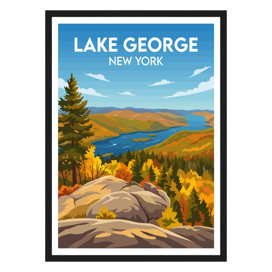 Lake George