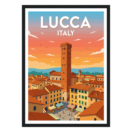 Lucca