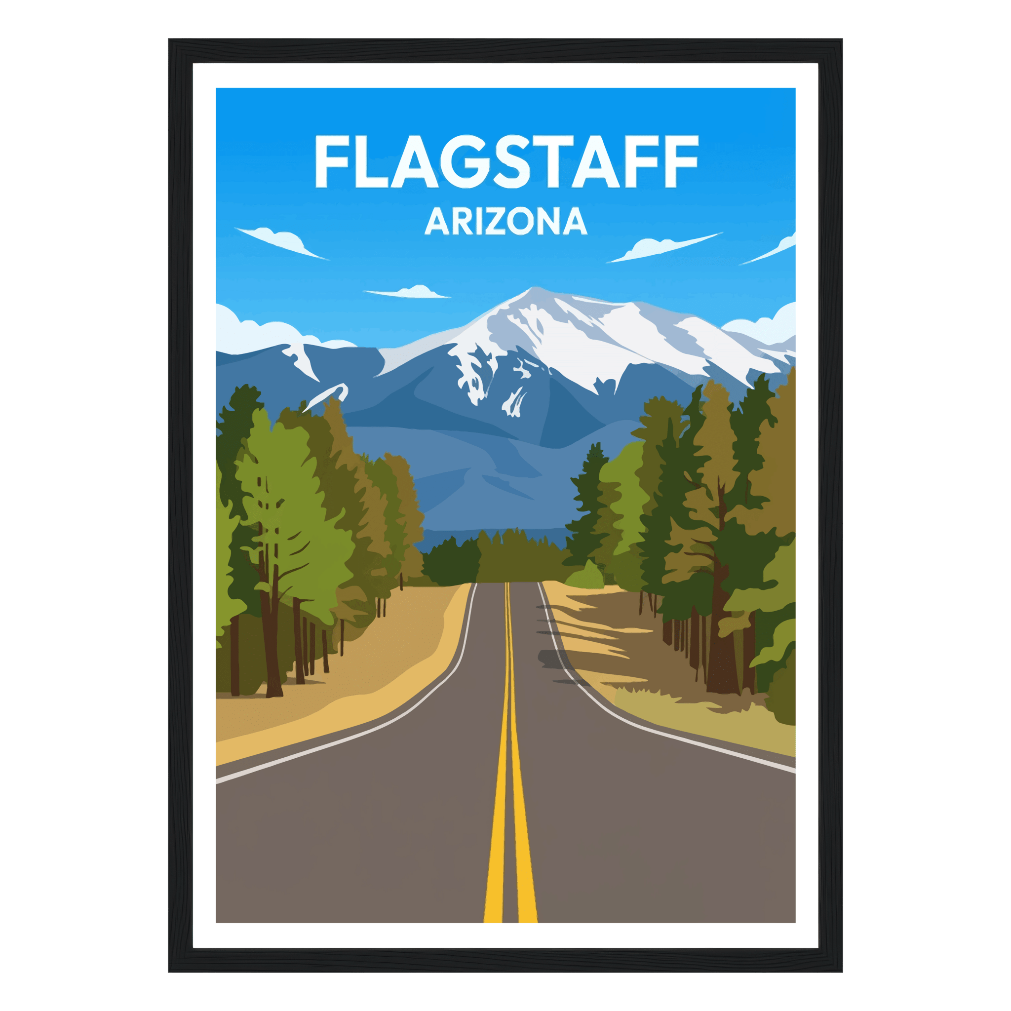 FlagStaff