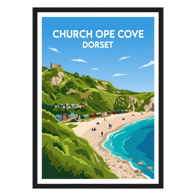 Church Ope Cove