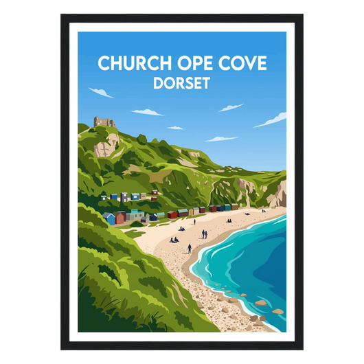 Church Ope Cove