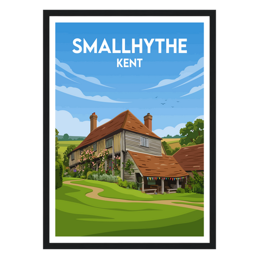 Smallhythe