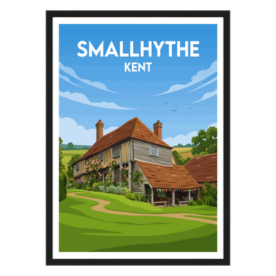 Smallhythe