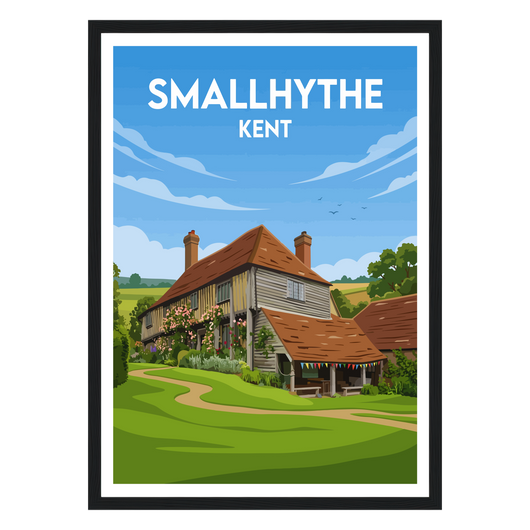 Smallhythe