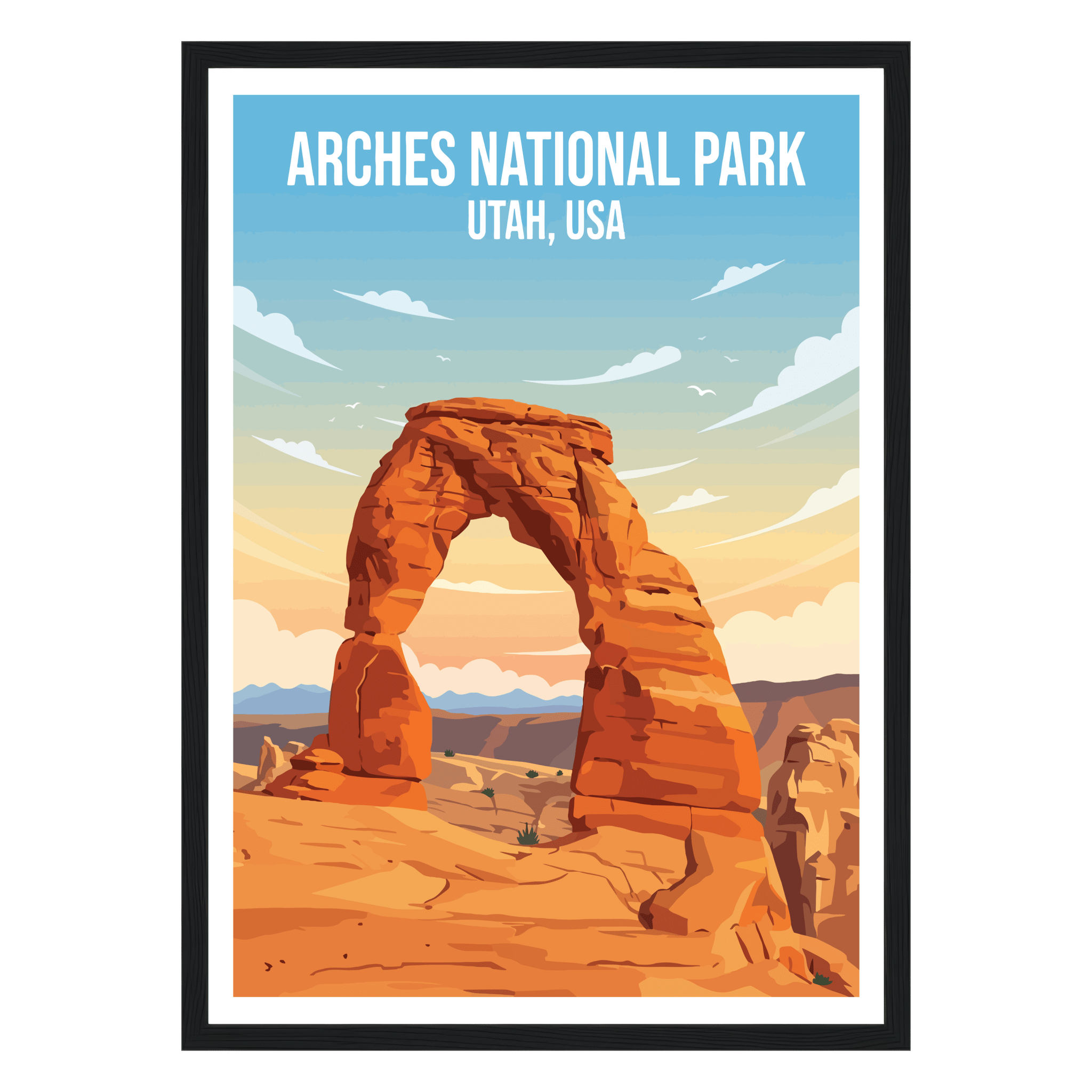 Arches National Park