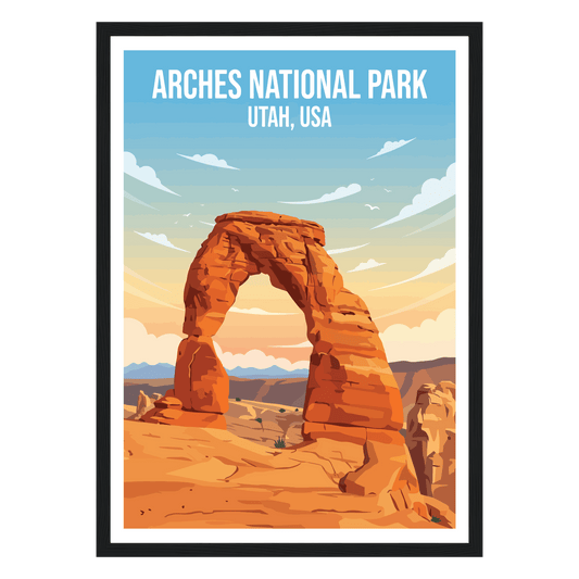 Arches National Park