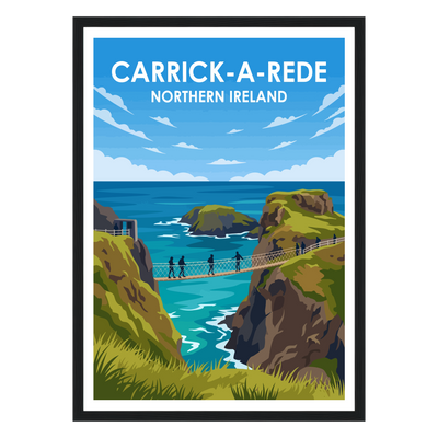 Carrick-A-Rede
