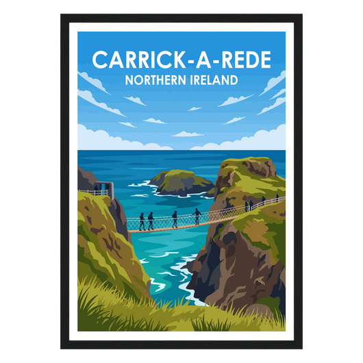 Carrick-A-Rede