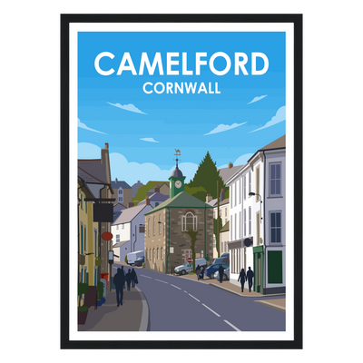 Camelford