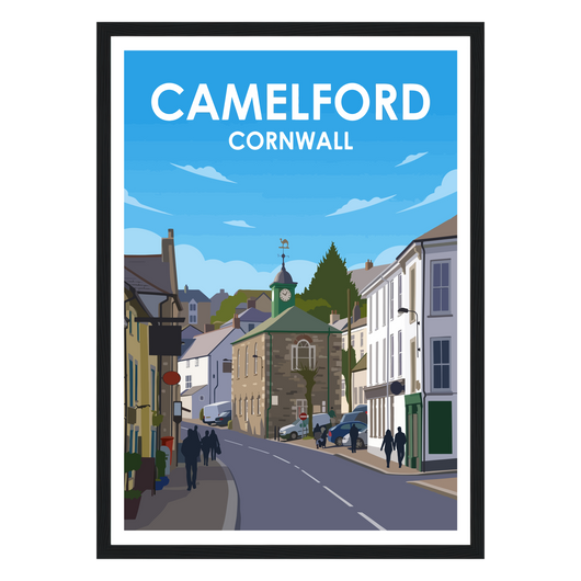 Camelford