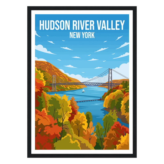 Hudson River Valley