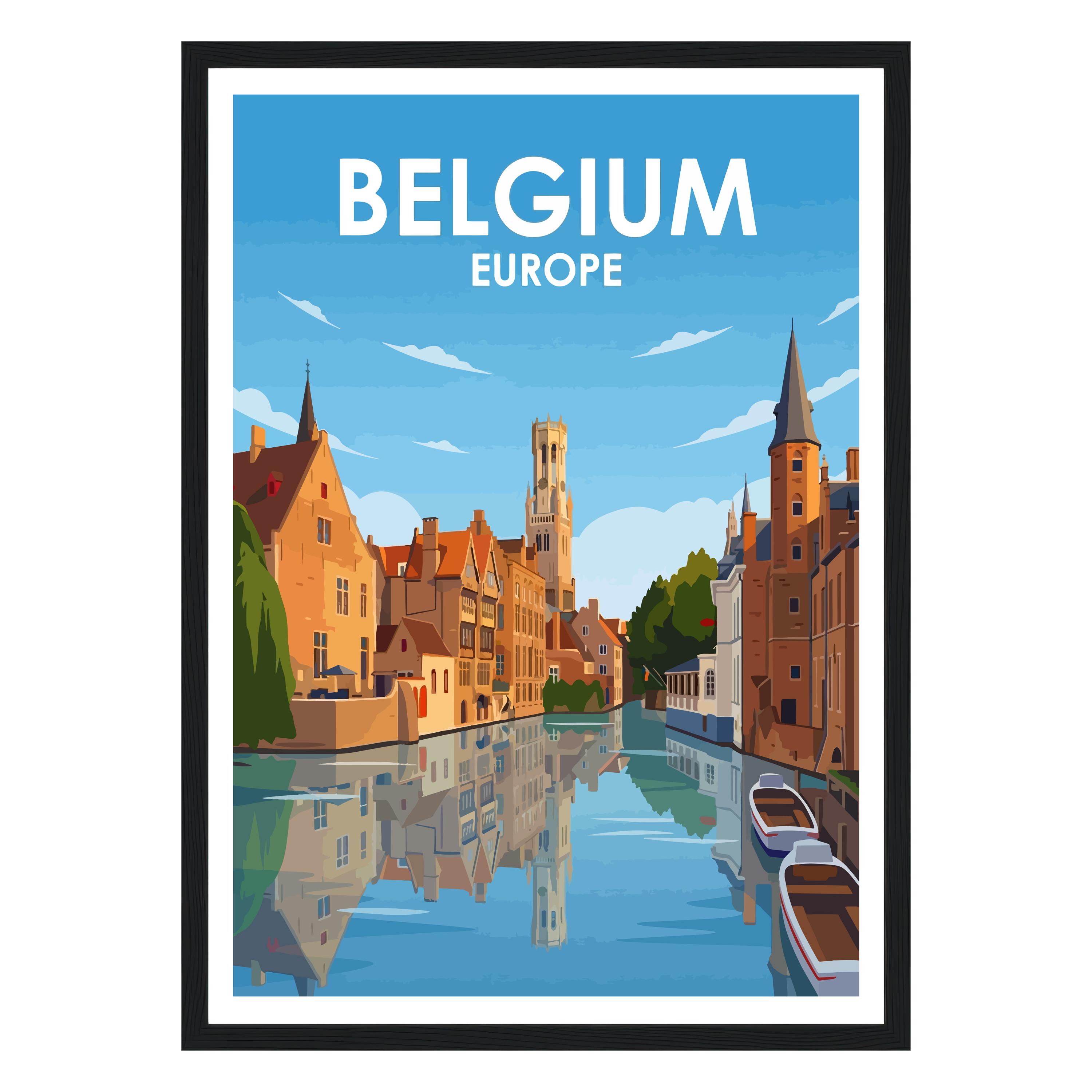Belgium