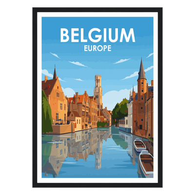 Belgium