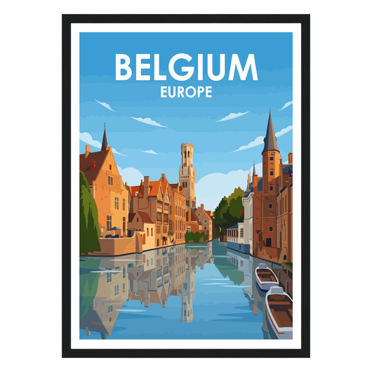 Belgium