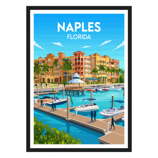 Naples