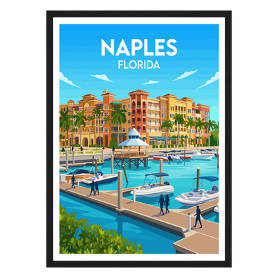 Naples