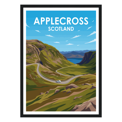 Applecross