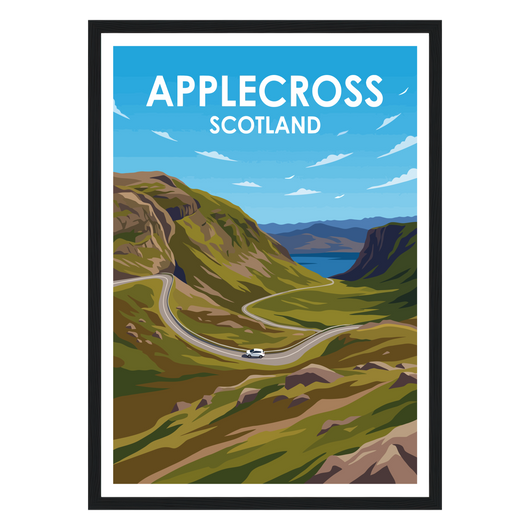 Applecross