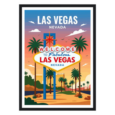 Las Vegas