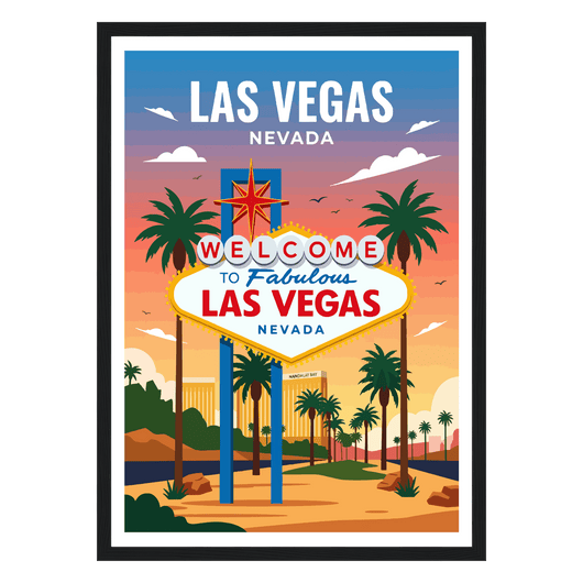 Las Vegas