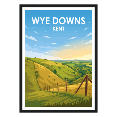 Wye Downs