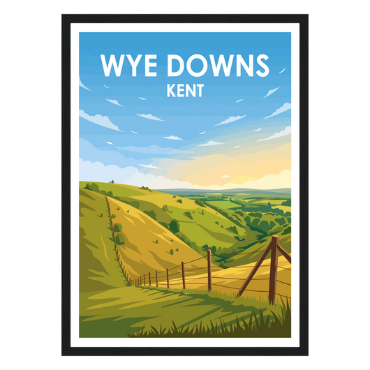 Wye Downs
