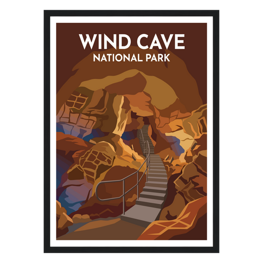 Wind Cave National Park
