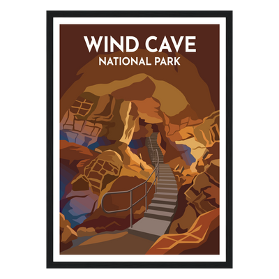 Wind Cave National Park