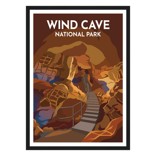 Wind Cave National Park