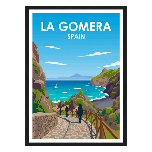 La Gomera