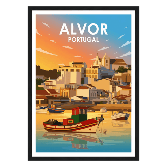 Alvor