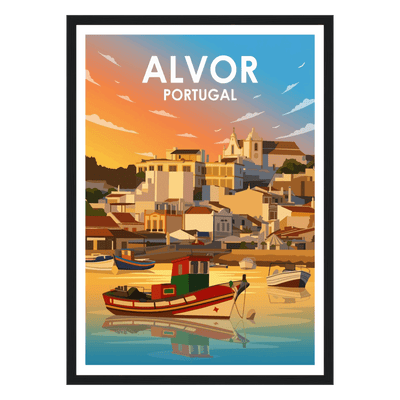 Alvor