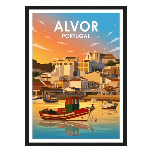 Alvor