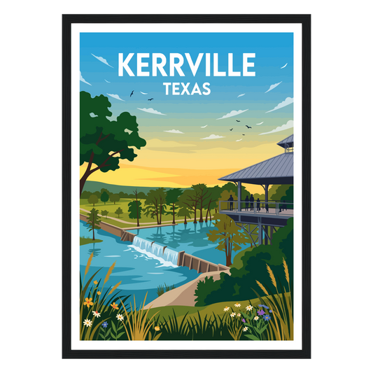 Kerrville