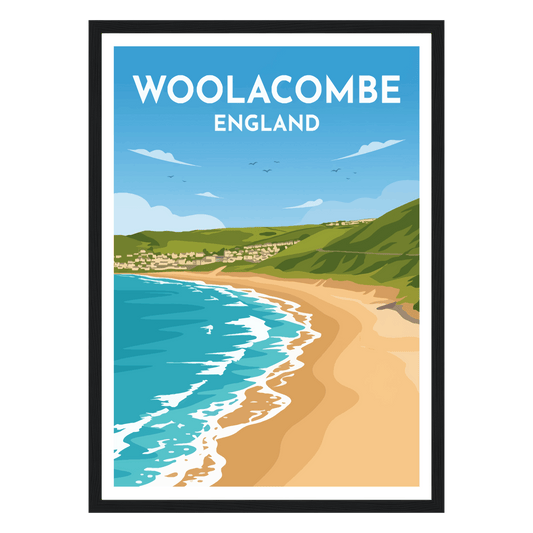 Woolacombe