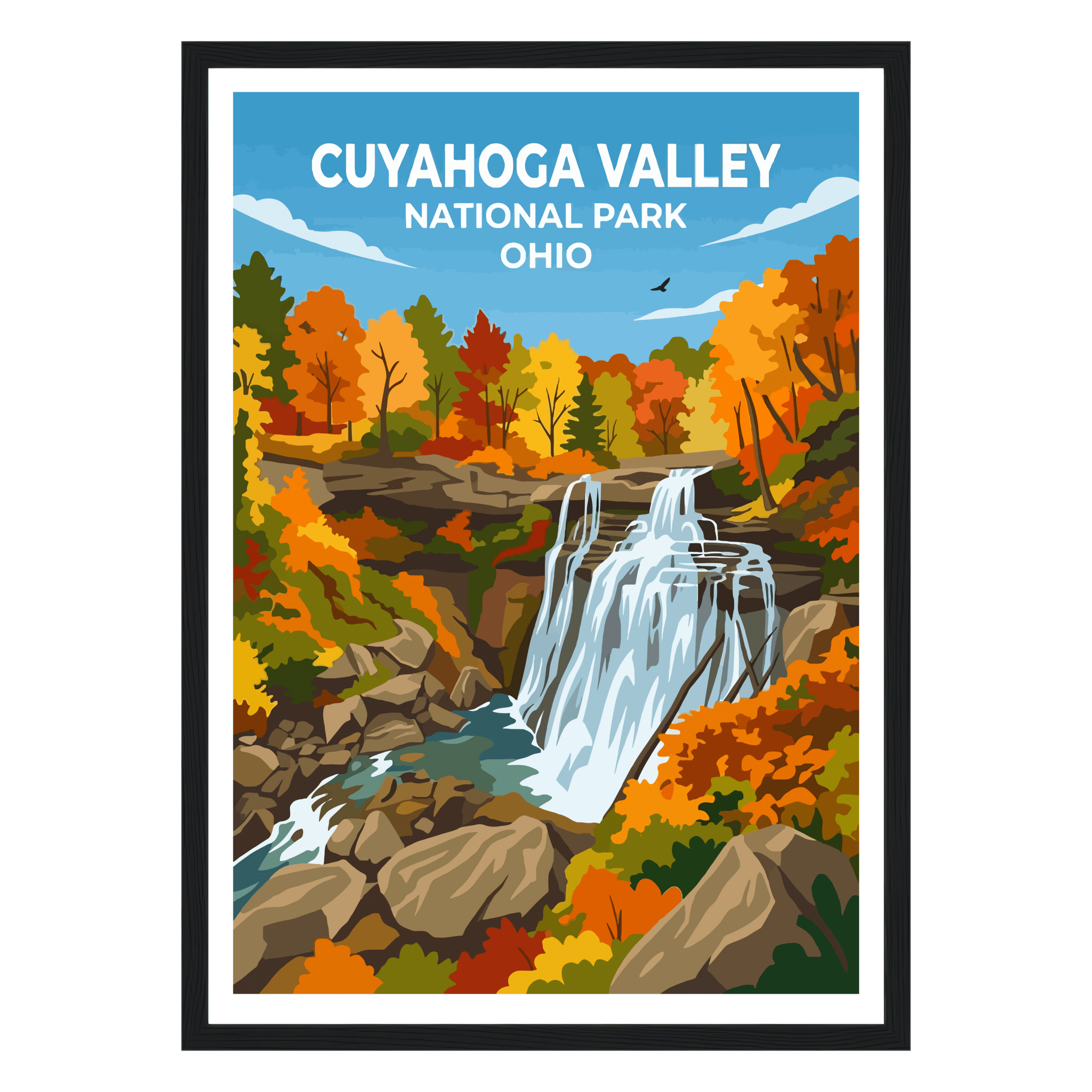 Cuyahoga Valley National Park