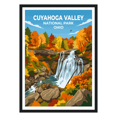 Cuyahoga Valley National Park